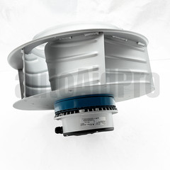 Brand New 1Pcs RH45C-ZIK.DC.CR for Ziehl-Abegg Centrifugal Cooling Fan