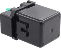 Starter Solenoid Relay Compatible with Vulcan 900 500 1700 1500 Versys 650 Prair