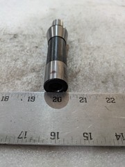 Phase II 78620879 R8-JT3 Drill Chuck Arbor Jacobs Taper Industrial OEM