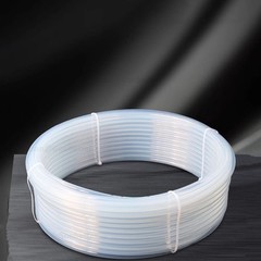 PTFE Tubing 1.6mm – 29mm OD – Sold by the Metre – Air Tube High Temperature Tube