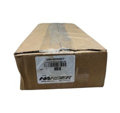 HARGER GBI14216GKT, Ground Bar Kit 1/4″ x 2″ x 16″ **SALE**