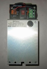 General Electric Multiloop Power Supply, Model IC600PM512A, GE Fanuc Series Six
