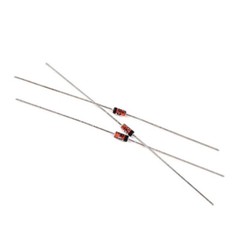 Zener Diode 0.5W Various Voltages 2.4V – 33V Zener Diodes Pack of:50/100/150-500