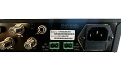 Standard Communications TVM860 Series TV Modulator TVM860MONO