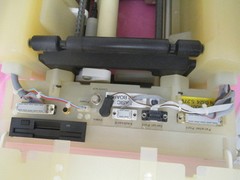 RECIF IDLW8 Notch Finder, 90V/260V, 50/60Hz, 1.2A/110V, 0.55A/220V, 409755