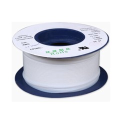 8 Colors PTFE Tube Tubing Pipe Hose 600V High Temp 260℃ ID 0.5~9.6mm OD 1~12.7mm