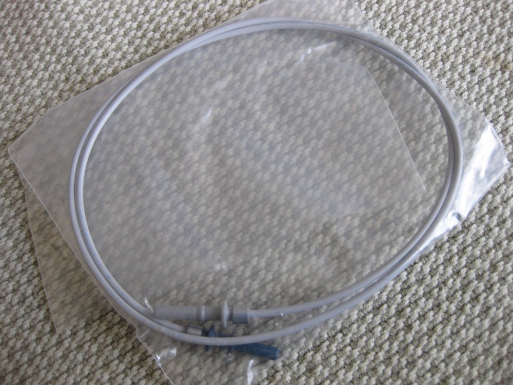 Fiber Optic Patch Cable