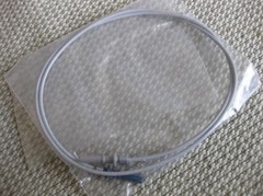 Fiber Optic Patch Cable
