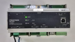 CRESTRON DIN-AP2 Automation Processor ( Without Terminals)