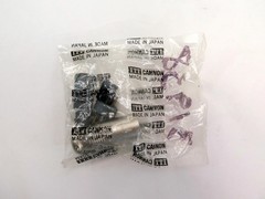 ITT Cannon XLR-3-120 Connectors Kit