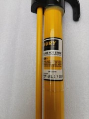 SALISBURY MEDALIST FIBER GLASS HOT STICK 4009 SHOTGUN 80