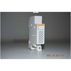 15321 Modular Bell 8-12 V AC 50/60 Hz 80 dB Merlin Gerin