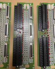 GE Speedtronic Mark VI IS200TBCIH1B Contact Input Terminal Circuit Board