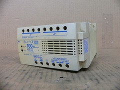 Idec Ps5r-E24 Power Supply 100W 100-120/200-240Vac 2.5/1.5A