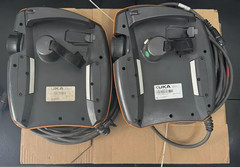 1PCS used 00-168-334 KUKA robot teach pendant expedited express DHL