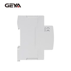 GEYA Over Current Protect Over&Under Voltage Metering Protect Device 40/63A 220V