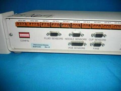 Asymtek 62-0712-03 62071203 Interconnect Module