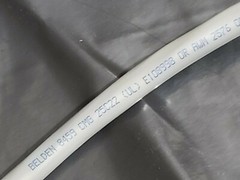 Belden 8459 22/25C Tinned Copper Electronic Control/Instrumentation Cable /10ft