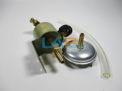 one New For Grinder/Milling machine/drill Oil Pump WL-1 110V 220V 1z,k8