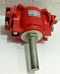 Detect-A-Fire N-162 – 27372 – 0.86MPa – 24V100mA – 70 Deg.C