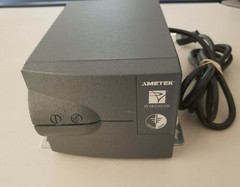 PowerVAR Ametec Ground Guard Power Conditioner ABCG065-11 66008-69R 700247-075