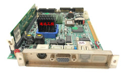 1PC test good PEB-6630VLA PORTWELL P4769B YL