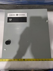 GENERAL ELECTRIC 300 CR306X290C