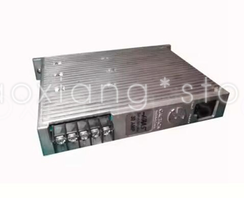 Qty:1 CNC Servo Drive 30AMP 93-32-5550E
