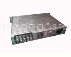Qty:1 CNC Servo Drive 30AMP 93-32-5550E