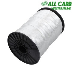 Polyester Pulling Tape Mule Tape 3/4″ x 600′ 2500 lb Tensile Capacity