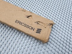 Ericsson DIN-Rail Kit NTM 503 019