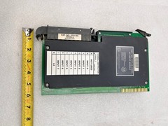 Allen-Bradley 1771-IA 120v AC Input Module For Use With PLC Processors