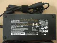 1PC For Laptop AC Power Adapter 19V 10.5A 200W 5.5*2.5mm New A11-200P1A~