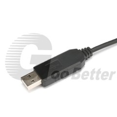 USB To RS232 TTL UART PL2303HX Converter USB to COM Module Serial Cable Adapter