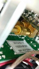 Used ekspla PCD-UHR 50 khz pockels cell driver w/ MK HVPL hv power supply laser