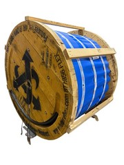 Sumitomo FutureFLEX TC19TP2 1000ft 19-Tube OFNP Plenum Fiber Tube Cable NEW