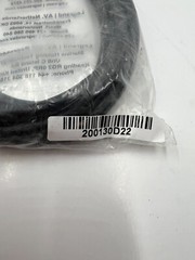 QTY 7 Cables to Go 15ft 18 AWG Computer Power Cable 20941