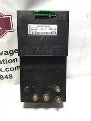 ELEKTROSISTEM SIG ELETTRIC80 MC-60 P HIGH FREQUENCY CONTROL 48V 600A