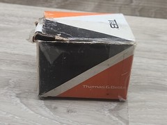 Thomas & Betts 35013 Locktite Bz Tee-Prl 300-500 4/0-500(NOS)