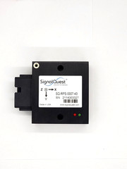 SIGNALQUEST SQ-RPS-0007-43 FORD TRANSIT EVENT DATA RECORDER KIT *D25