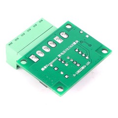 Converter Module Reliable Frequency To Voltage Converter For Industrial Use