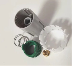 qty1 for Shower Faucet Accessories 92526000 Handle Fitting @yay
