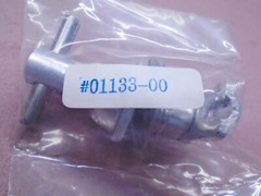 5 Lot NEW Carrier Transicold 44-01133-00 Latch Assembly