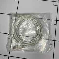CAT.5e TIA/EIA-566-B.2 & ISO/IEC 11801 UTP Cable 24AWGX PATCH TYPE CM (UL) 7ft