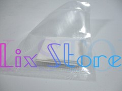 1PCS Infrared thermal imagery lens double-sided coated germanium GE lens