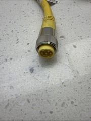 MIN-6MFP-26 Mencom Double Ended Cordset 6-Pin