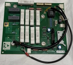 Parker AH468274U001 Trigger Board PCB Inverter Drive Board VFD For Repair Parts