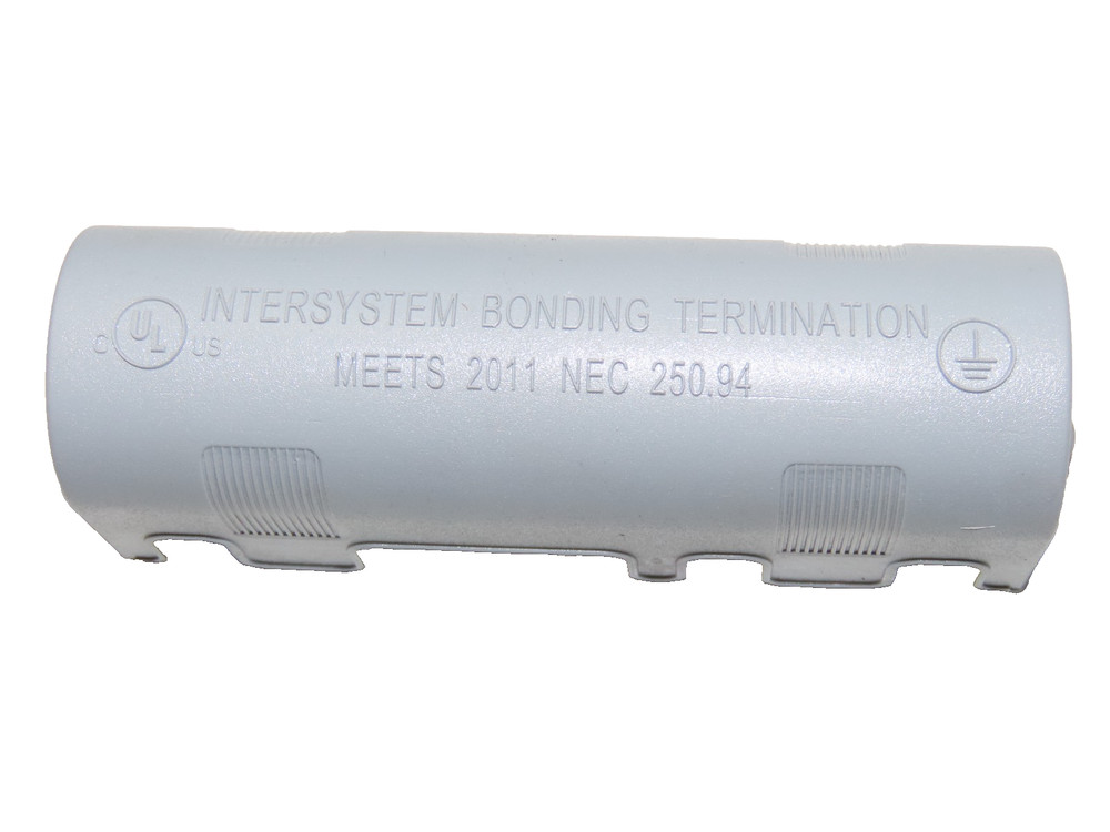 BRIDGEPORT IGB-WM INTERSYSTEM BONDING TERMINATION (Pack of 5)