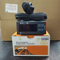 1PC temperature controller ETC-974