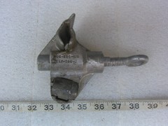 Chance S1520 S1530 Fargo GH100A GH101A GH102A Hot Line Clamp, Used